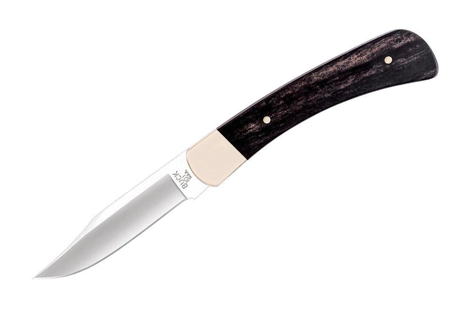 Buck 101 Hunter med fast blad, view: 0