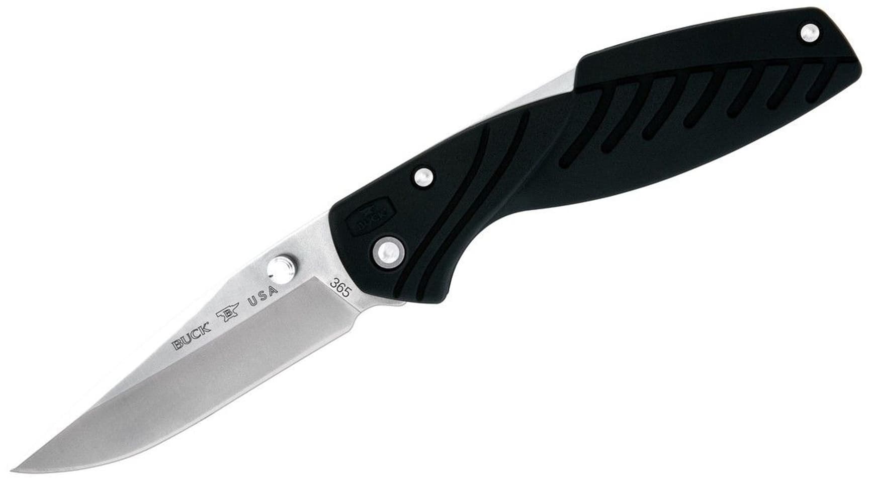Buck 0365: Rival II, view: 0