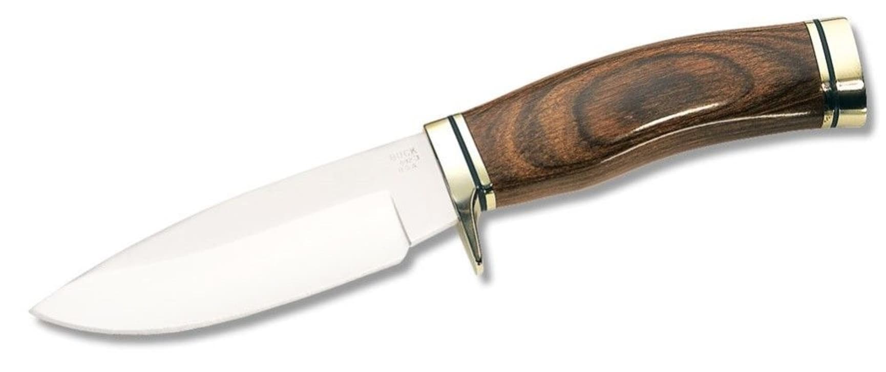 Buck 192 Vanguard, view: 0