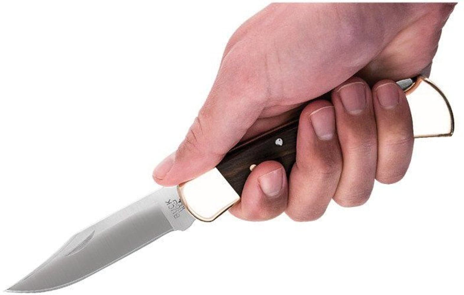 Buck 110 Foldekniv, view: 1