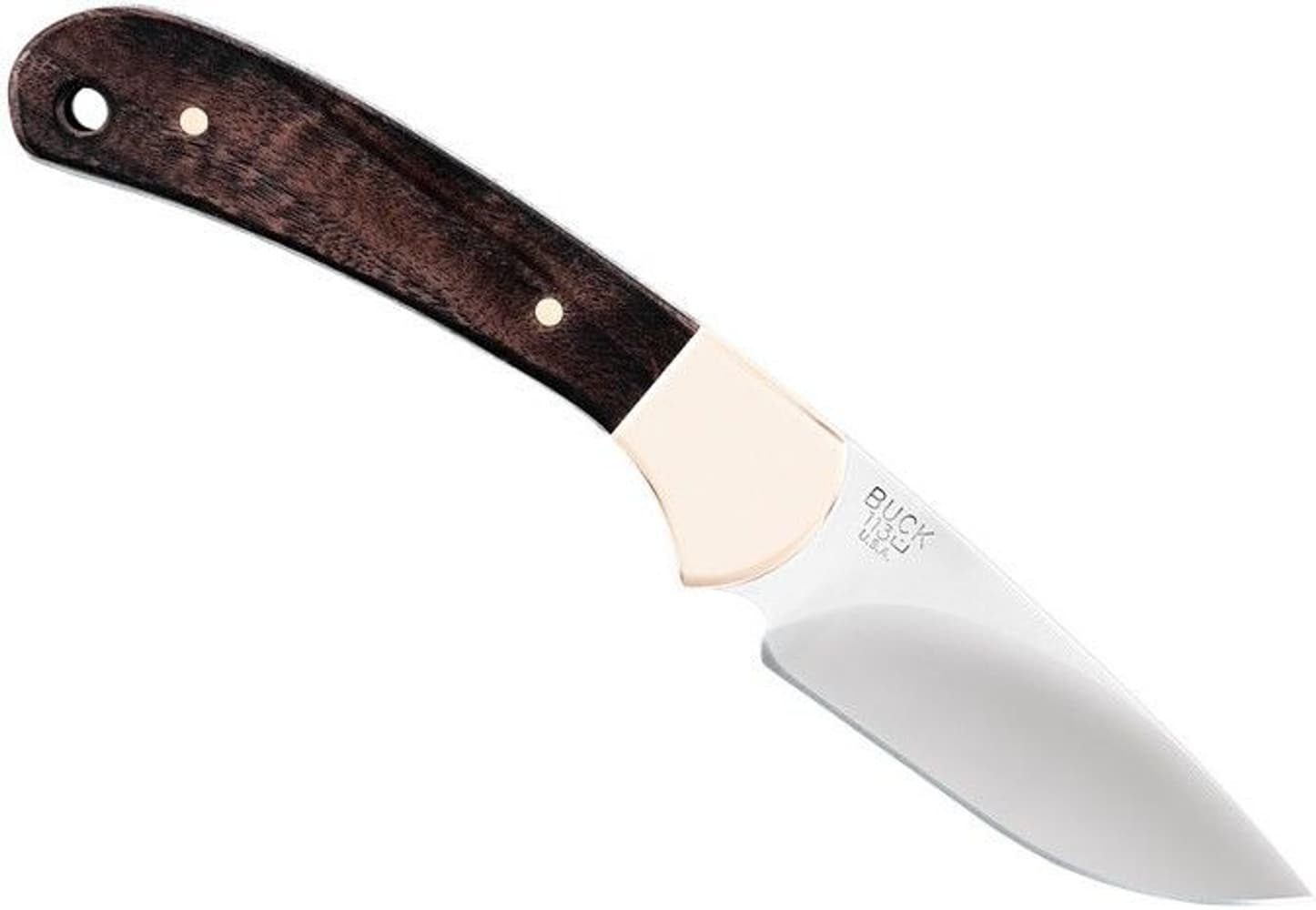 Buck 113 Ranger Skinner, view: 0