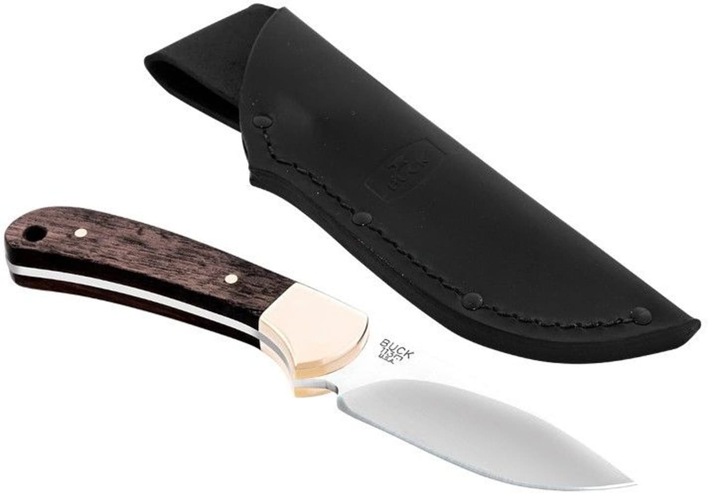 Buck 113 Ranger Skinner, view: 1