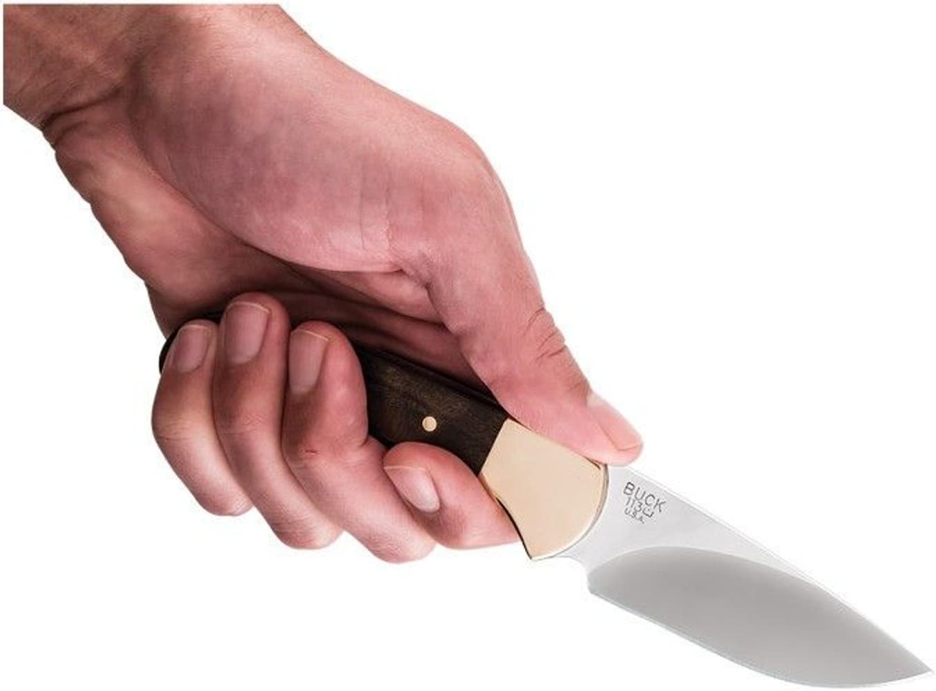 Buck 113 Ranger Skinner, view: 2