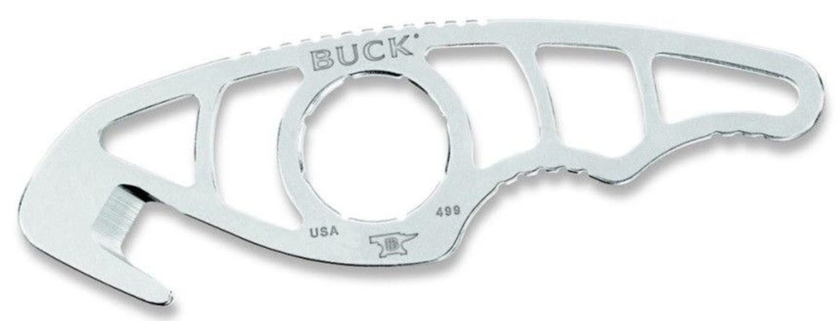 Buck 499 PakLite Guthook, view: 0