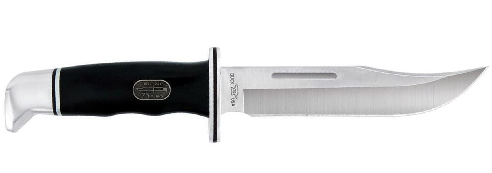 Buck Buck 119 Special 75th Anniversary Edition Collector Tin, view: 0