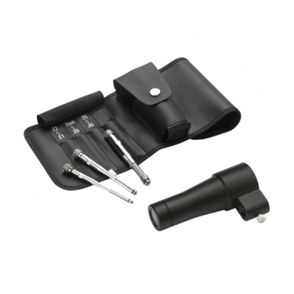 Boresight T2, view: 1