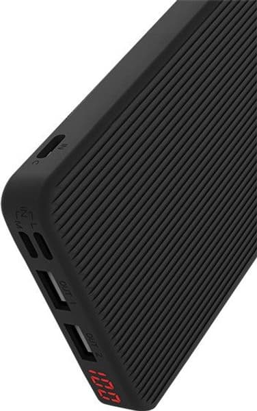 Powerbank 10K, view: 3