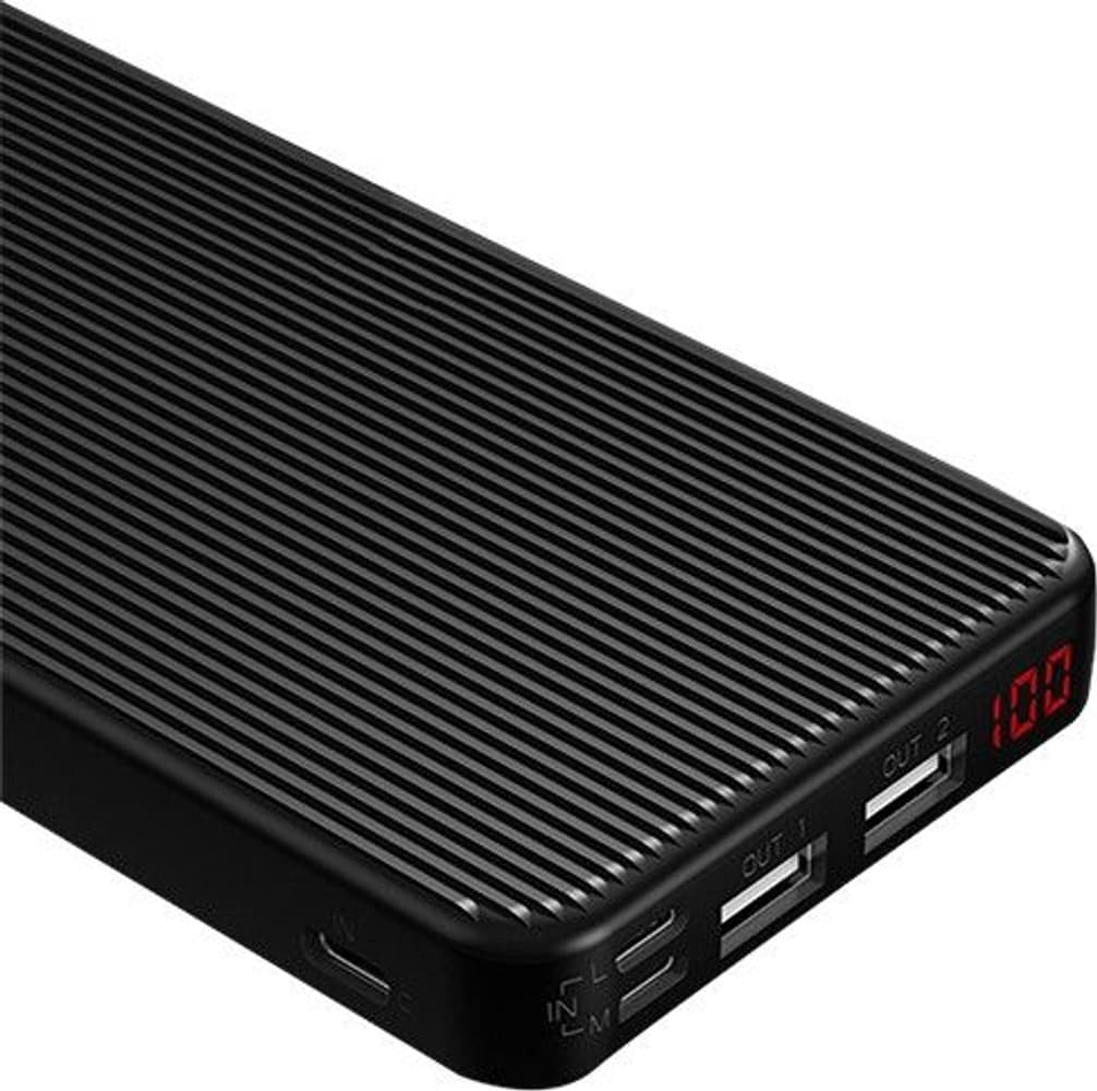 Powerbank 10K, view: 2