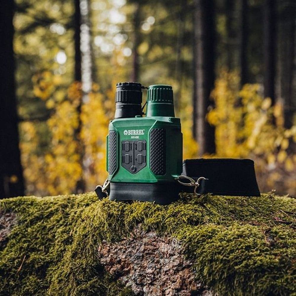 NV-400 Nattkikkert, view: 1