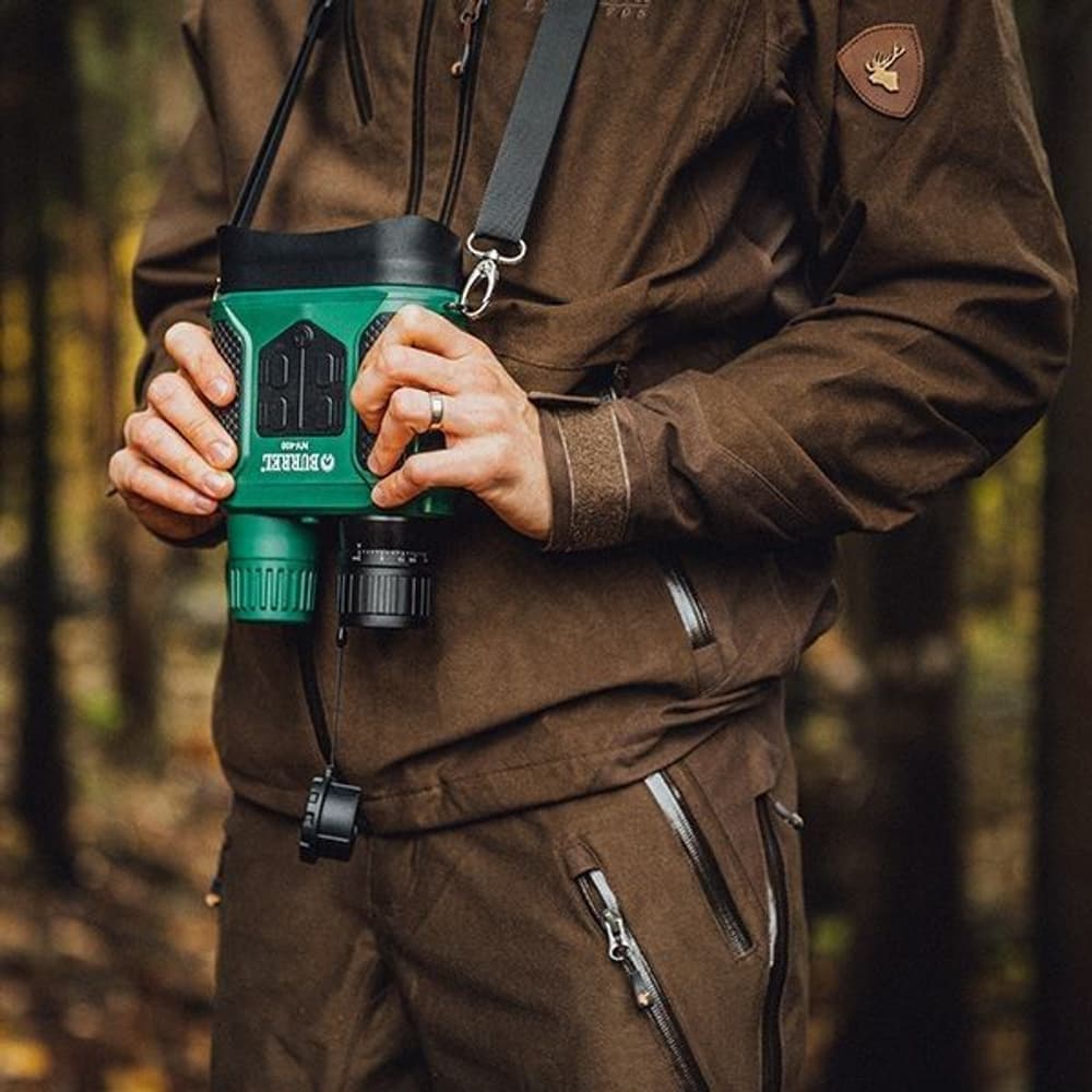 NV-400 Nattkikkert, view: 2