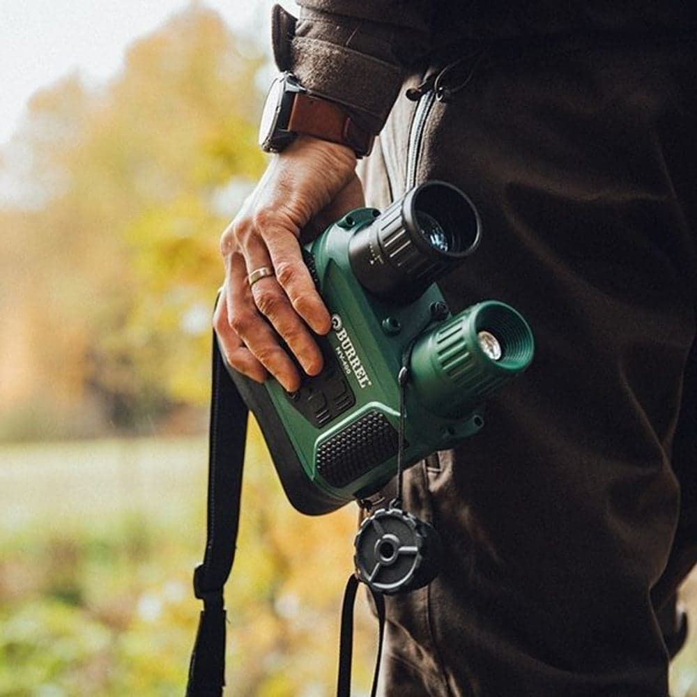 NV-400 Nattkikkert, view: 4