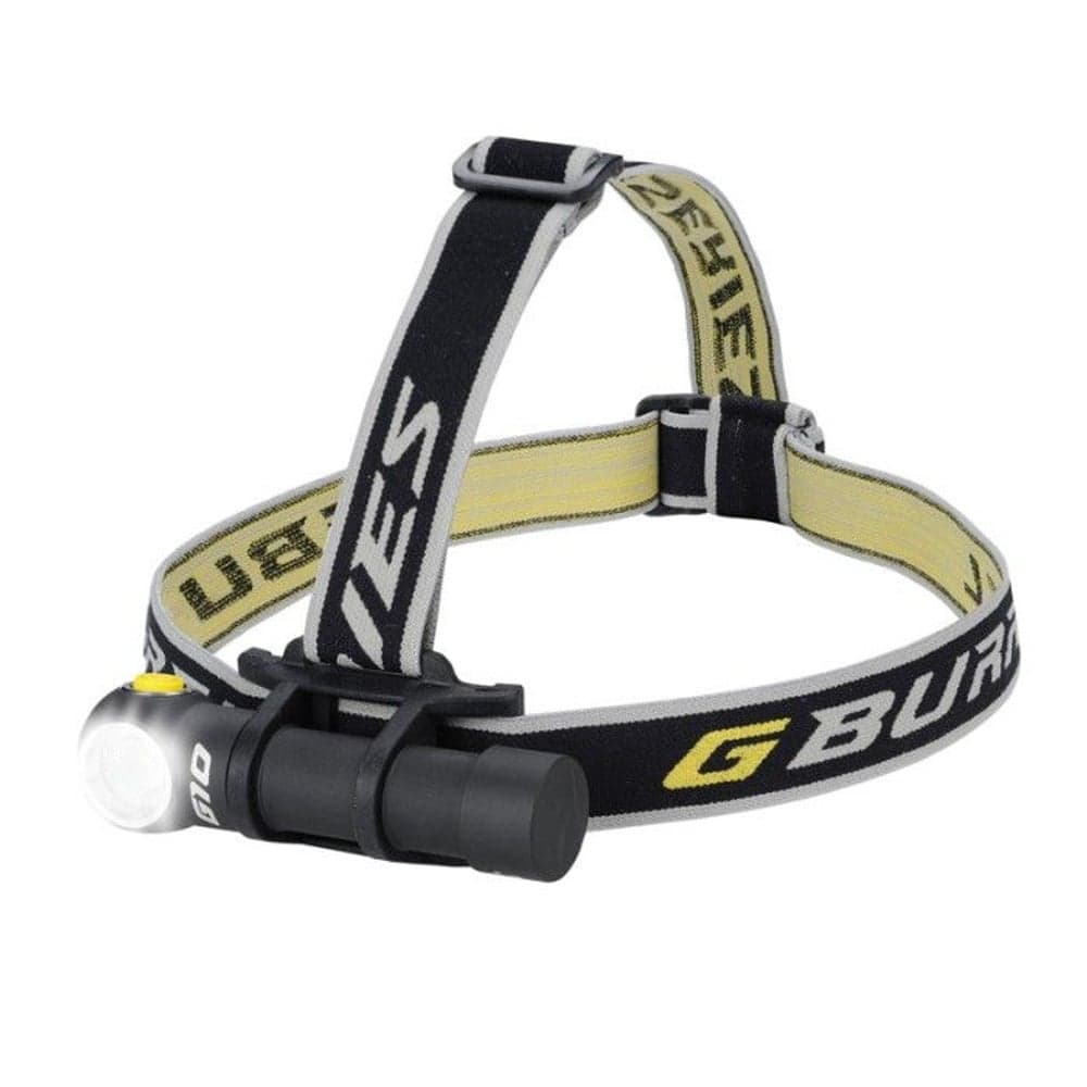 G10 Hodelykt 1000LM, view: 0