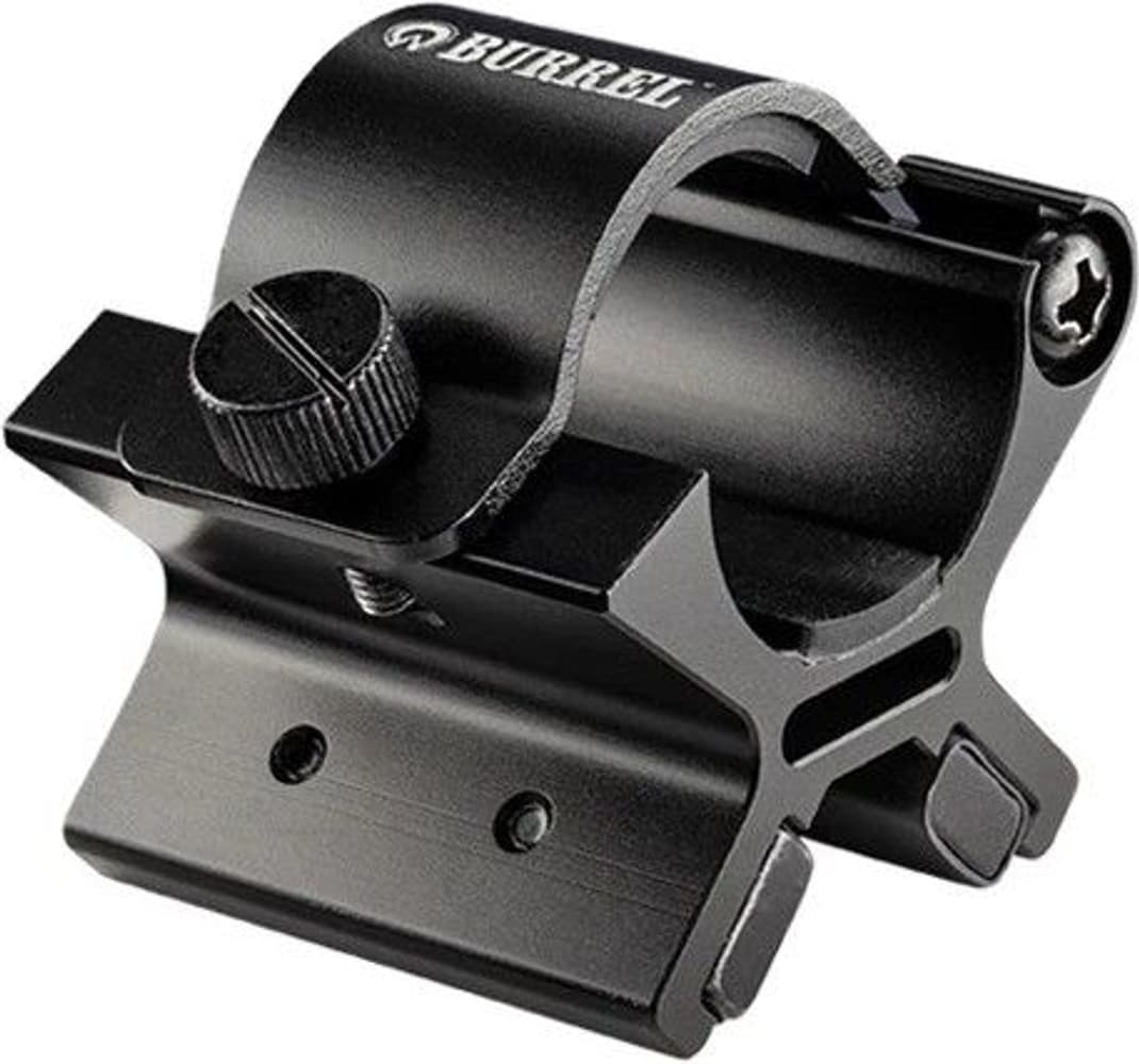 Magnetic Gun Mount, view: 0