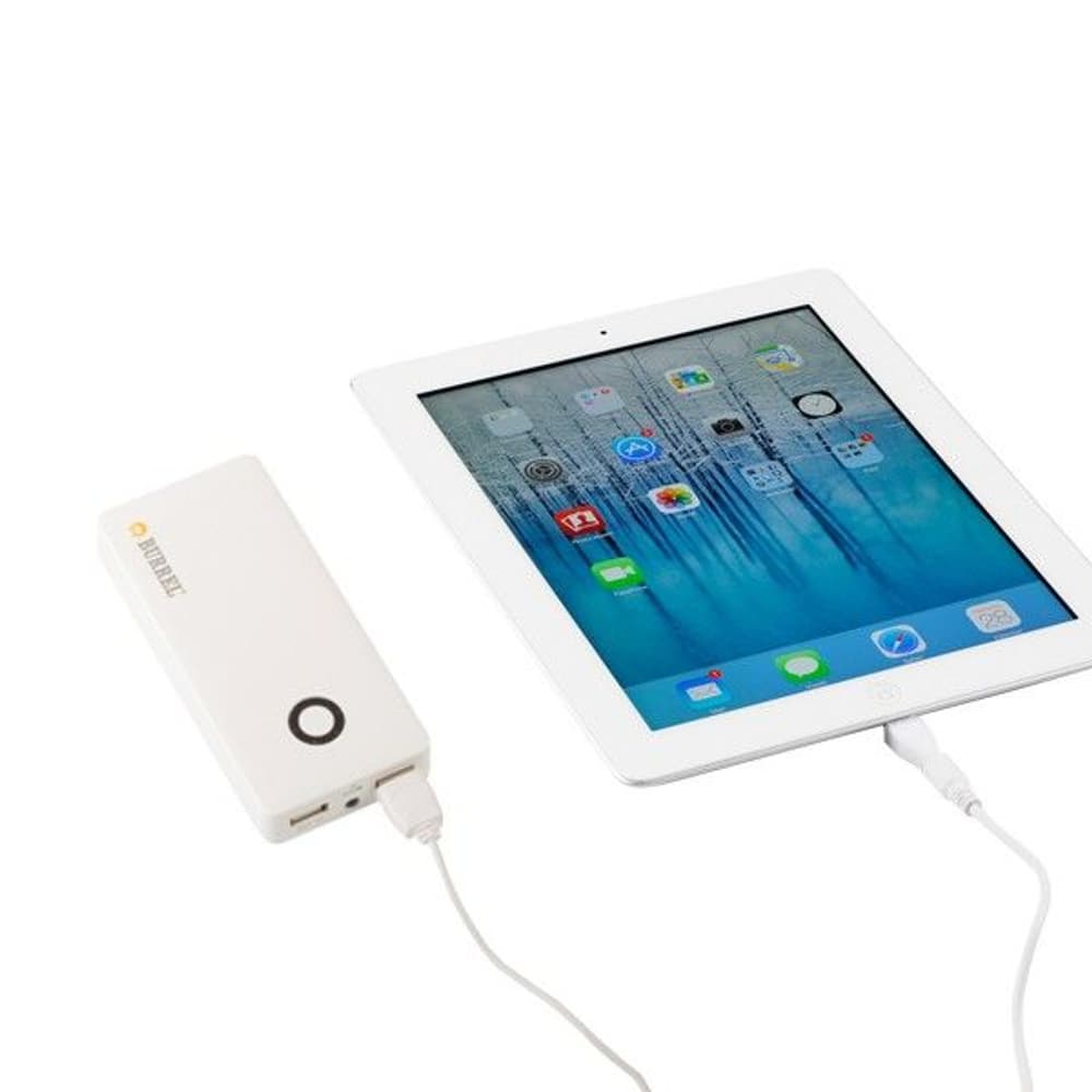 X10 Power Bank 10000mAh, view: 0