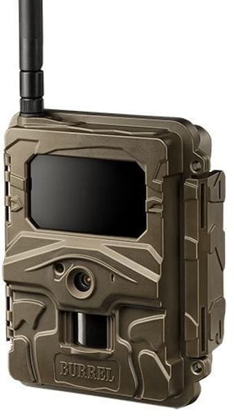 S12 HD+MMS II Sendende Viltkamera, view: 0