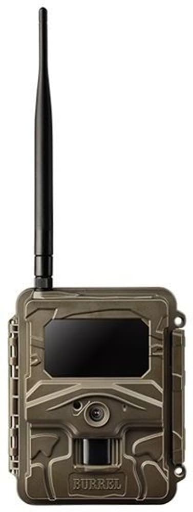 S12 HD+MMS II Sendende Viltkamera, view: 1