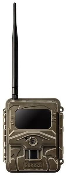 S12 HD+MMS II Sendende Viltkamera, view: 1