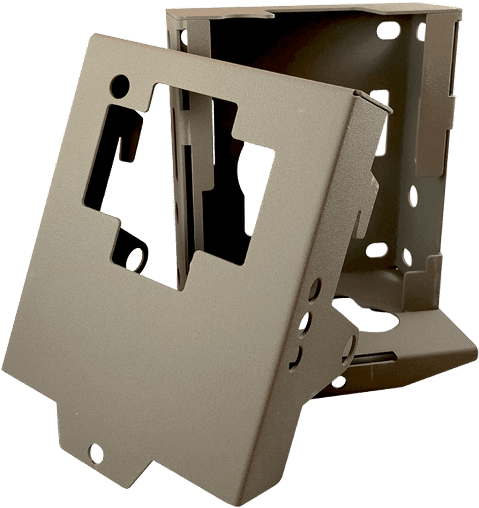 Säkerhetsbox S22 WA, view: 2