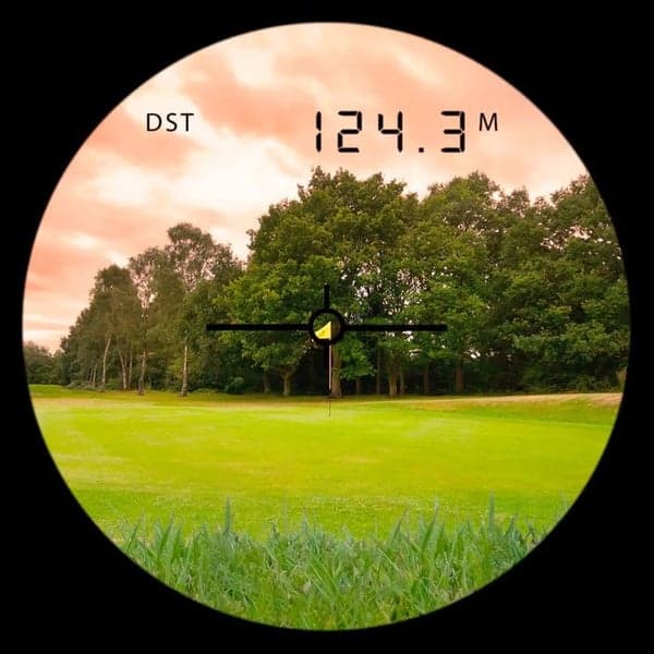 EliteXT Rangefinder, view: 5