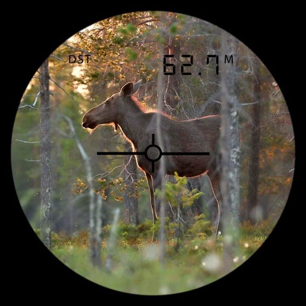 EliteXT Rangefinder, view: 4