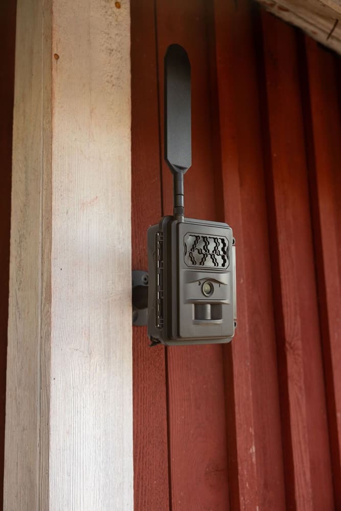 N24 Global Trail Camera, view: 5