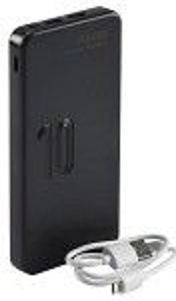 Power Bank Standard 10K, view: 1