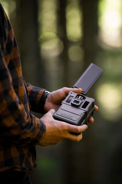S22WA Global Trail Camera, view: 5