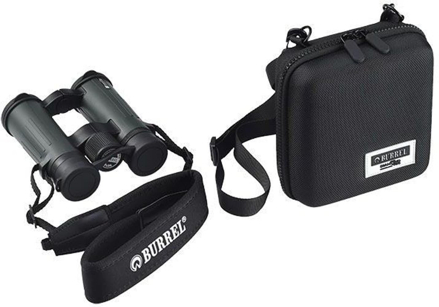 Diamond Pro 8x34 Håndkikkert, view: 1