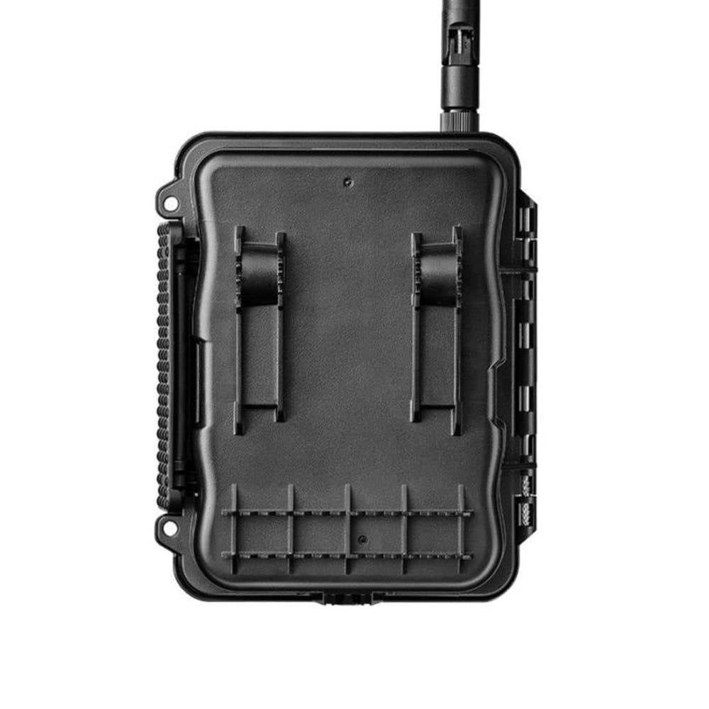 Edge Pro 3G Security Edition, view: 2