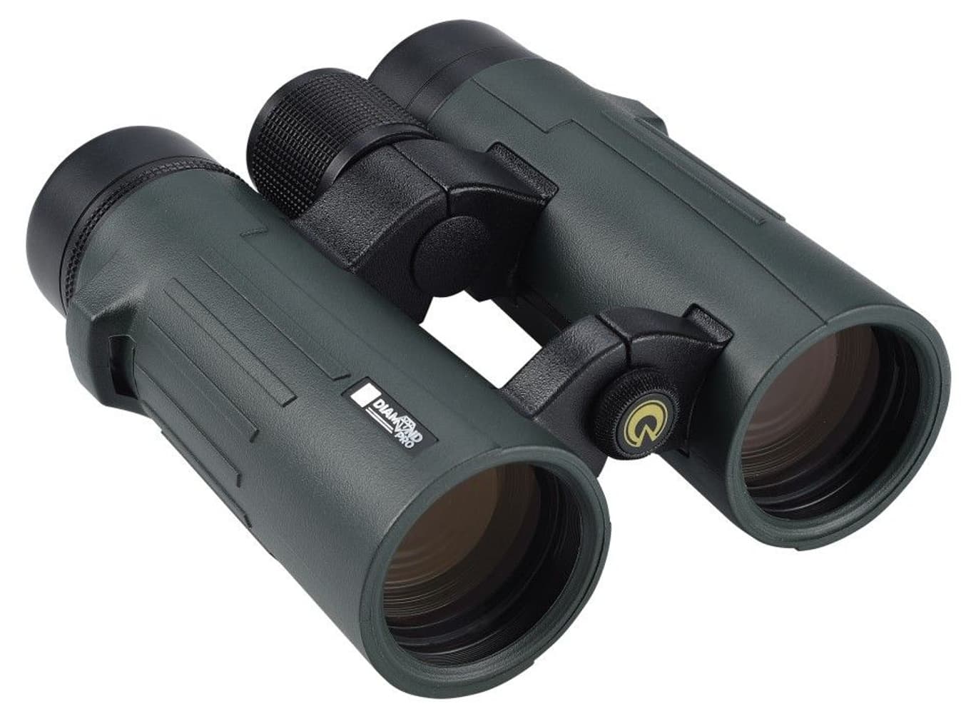 Diamond Pro 10x42 ED, view: 0