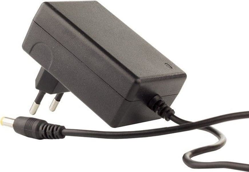 adapter till viltkamera 12V, view: 0