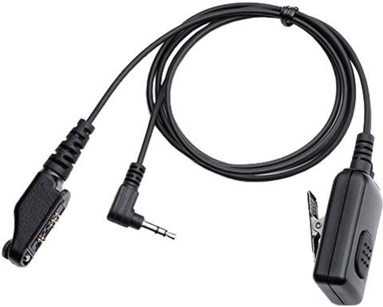 Genzo Connector cable headset 3,5mm, view: 0