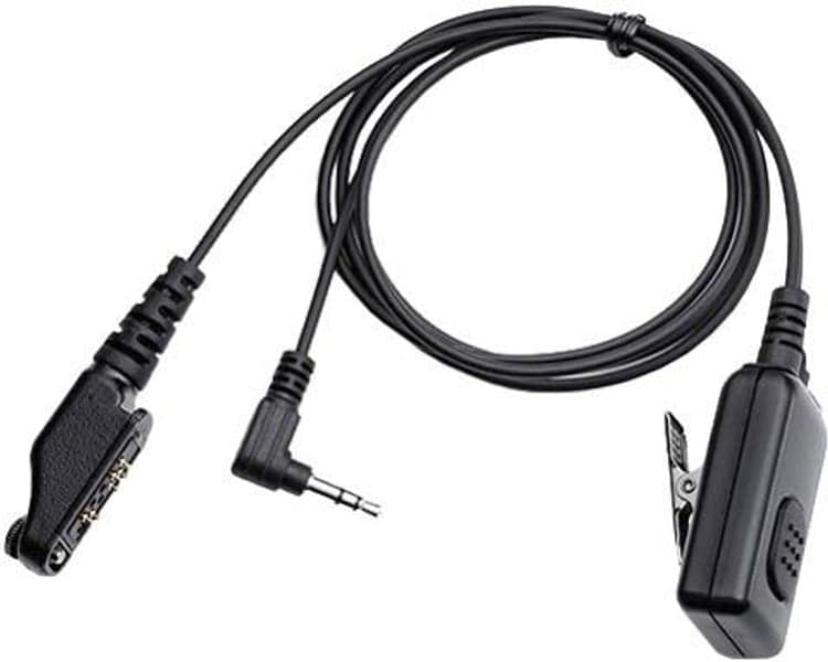 Genzo Connector cable headset 3,5mm, view: 0