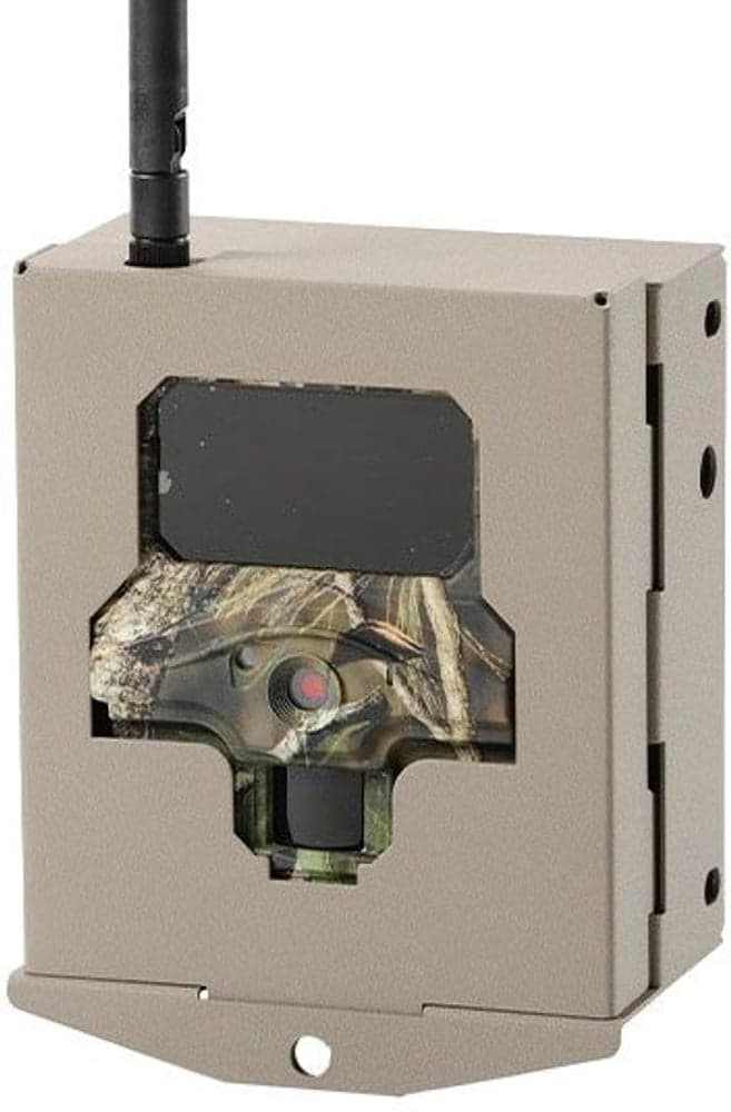 Metallbeskyttelse, view: 0