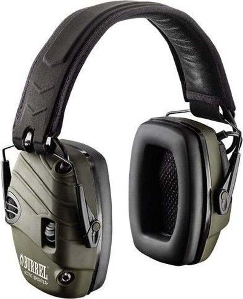 Active Hunter Aktivt Hørselvern, view: 0