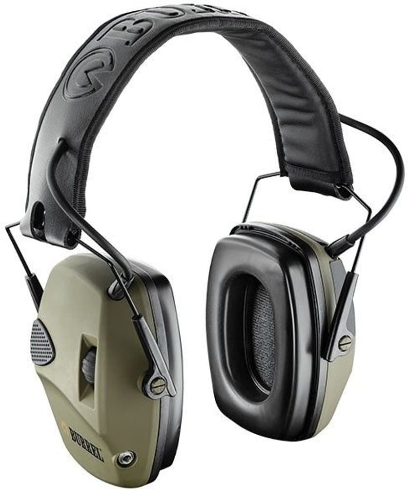 Active Hunter 2.0 Aktive hørselsvern, view: 0