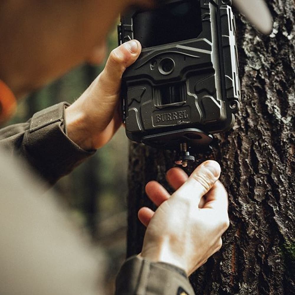 Tree Mount Trefeste for Viltkamera, view: 1