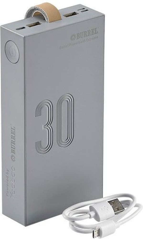 Powerbank Extreme 30K, view: 1