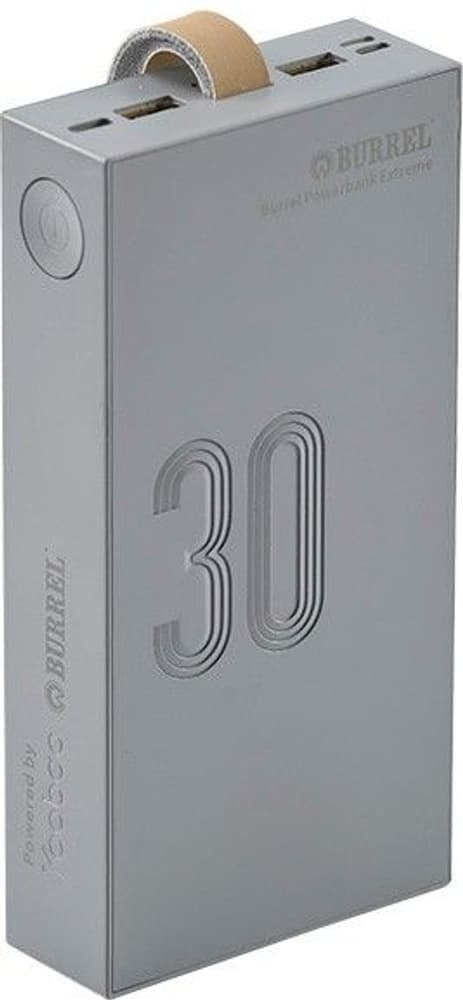 Powerbank Extreme 30K, view: 0