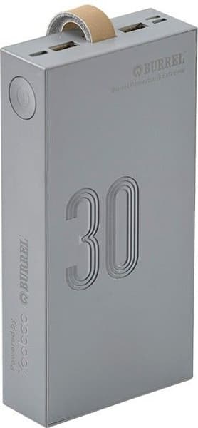 Powerbank Extreme 30K, view: 0