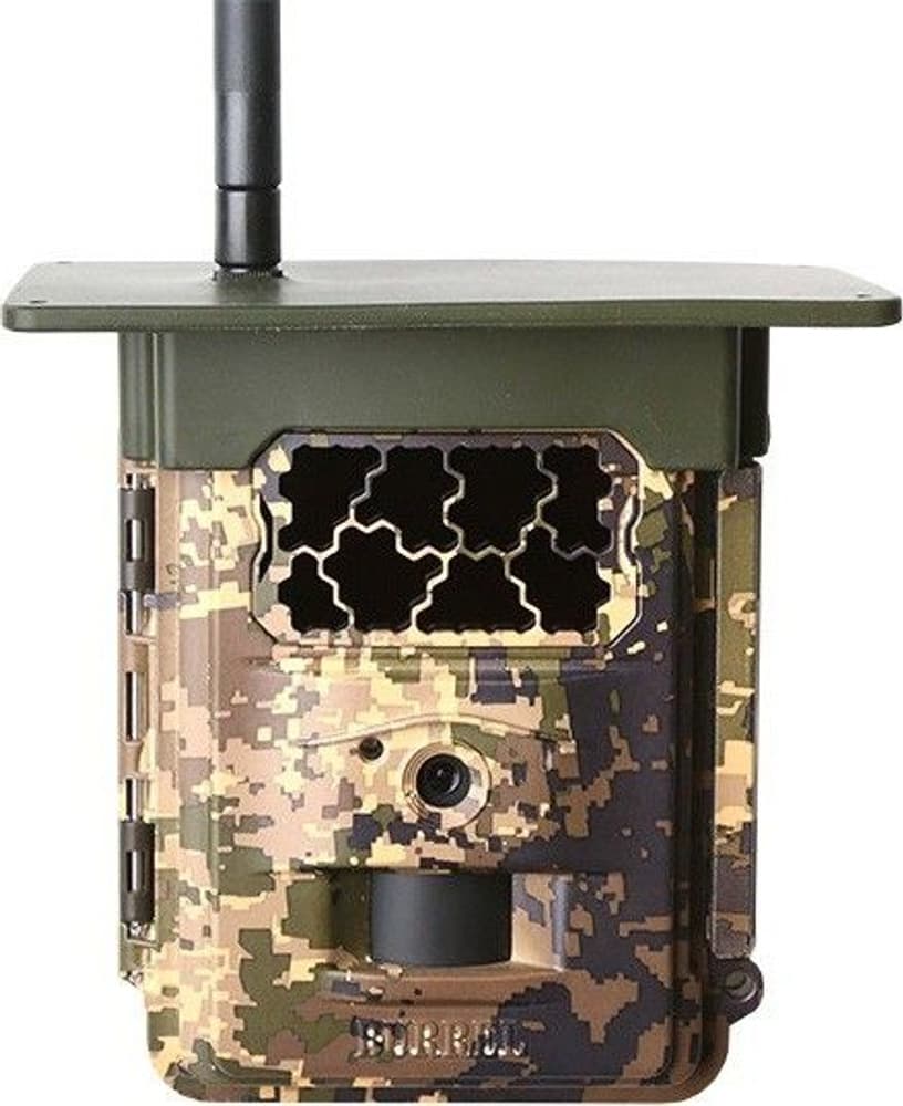 Værbeskyttelse til Viltkamera, view: 0