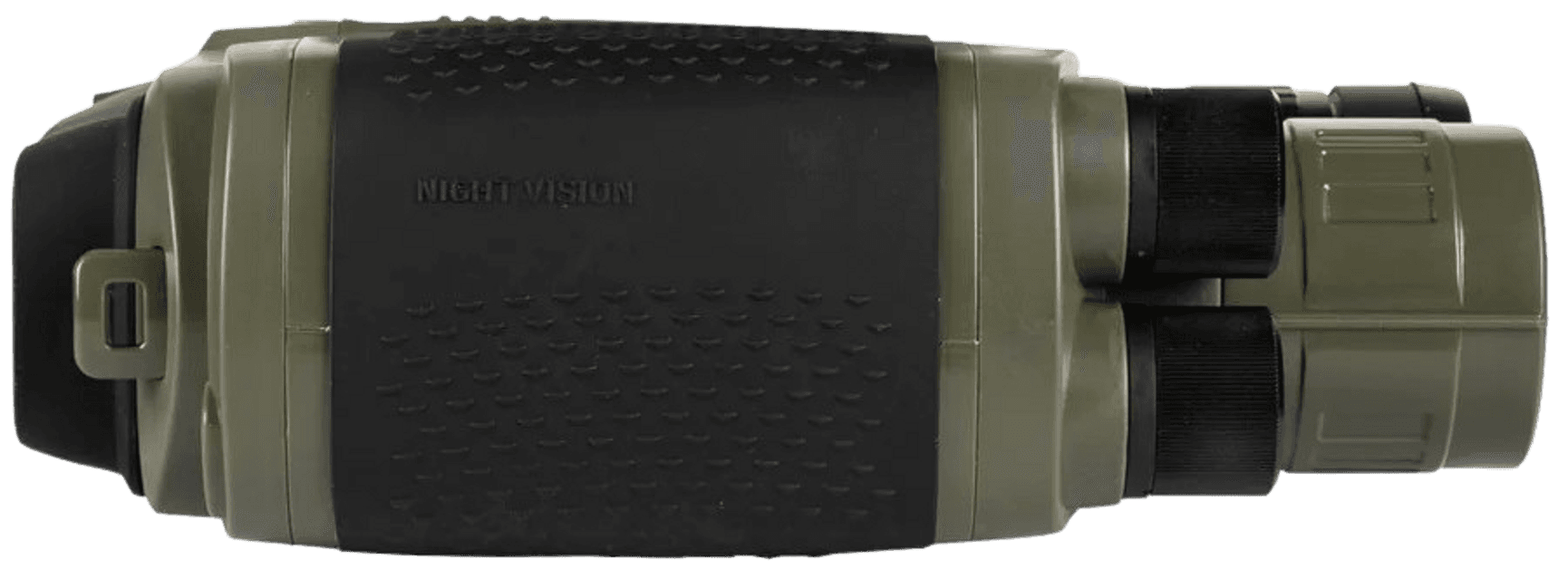 NV-400HD, view: 2