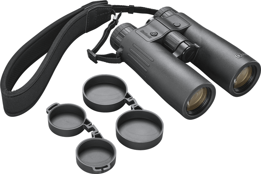 Fusion X 10x42, view: 5