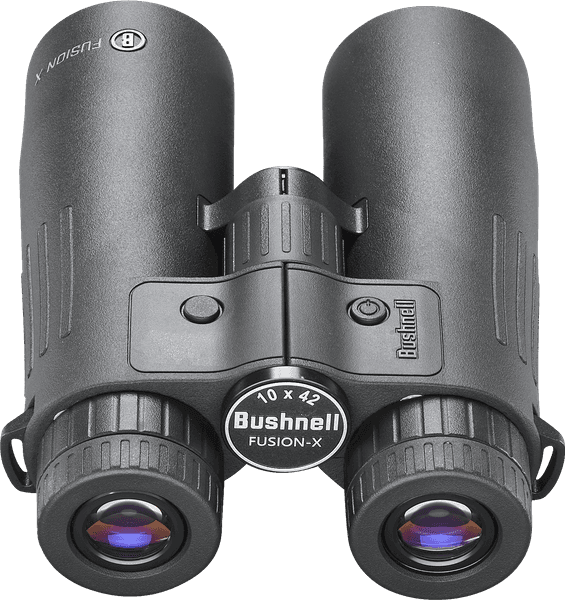 Fusion X 10x42, view: 1