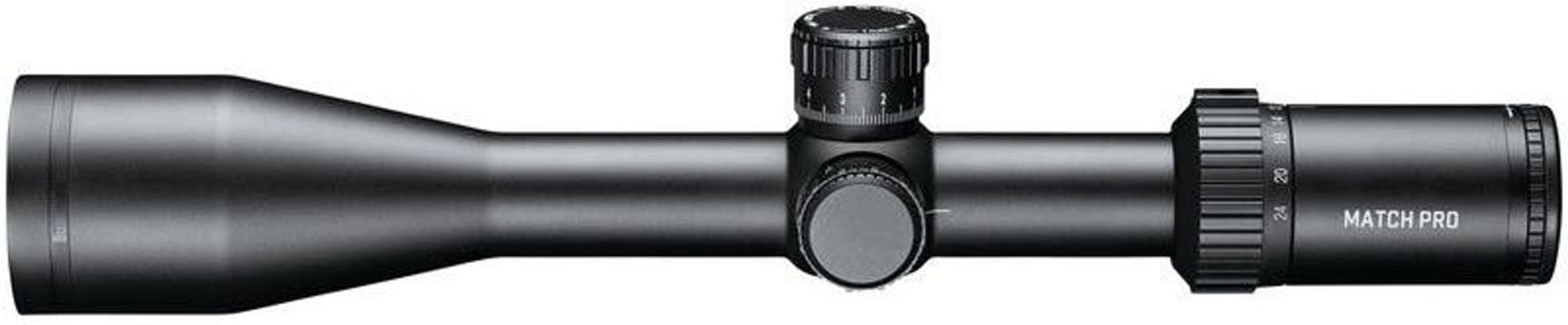 Match Pro 6-24x50, view: 1