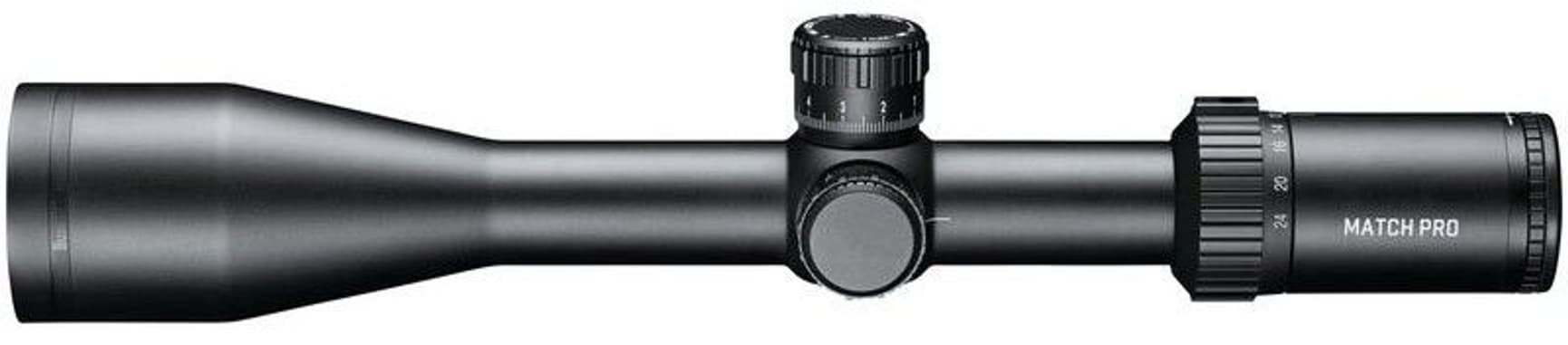 Match Pro 6-24x50, view: 2