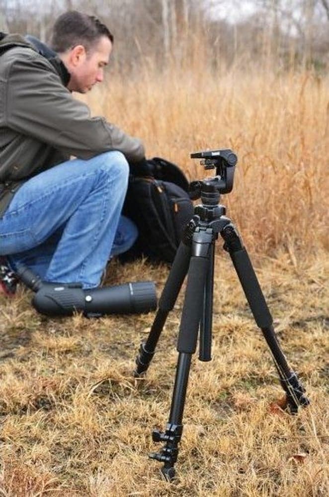 Advanced Tripod, view: 3