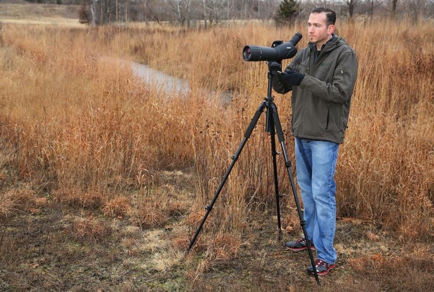 Advanced Tripod, view: 1