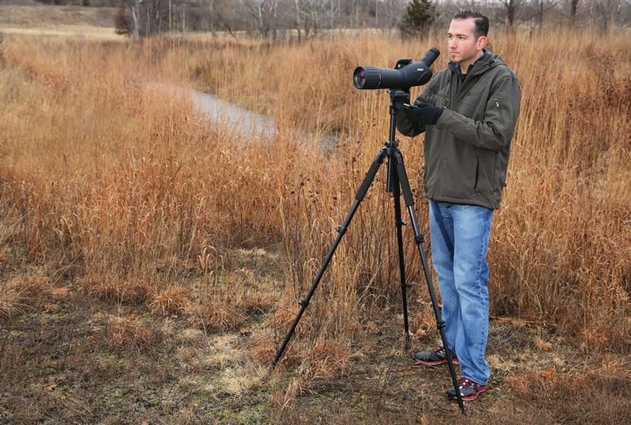 Advanced Tripod, view: 1