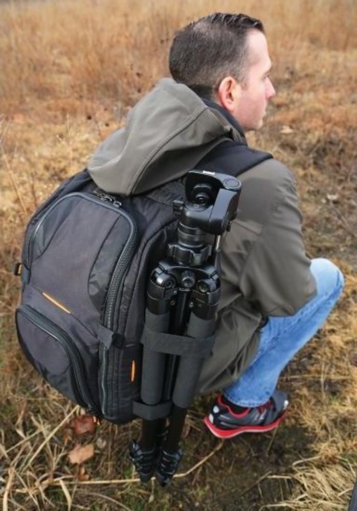 Advanced Tripod, view: 2